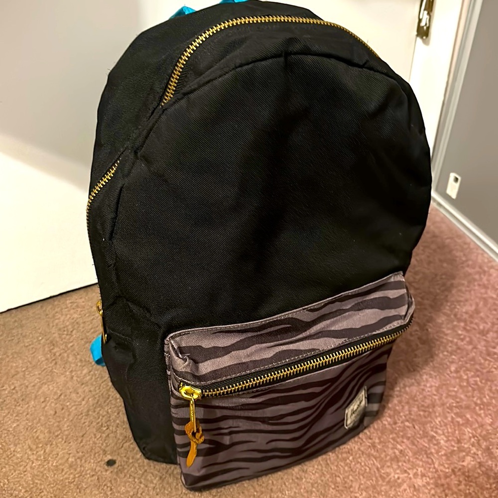 Herschel Knapsack - image 1